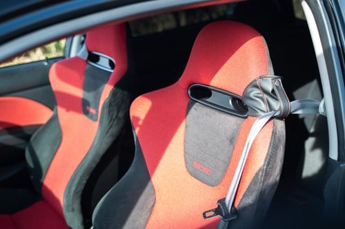 2005 Honda Civic Type R EP3 à venda (imagem 23 de 96)