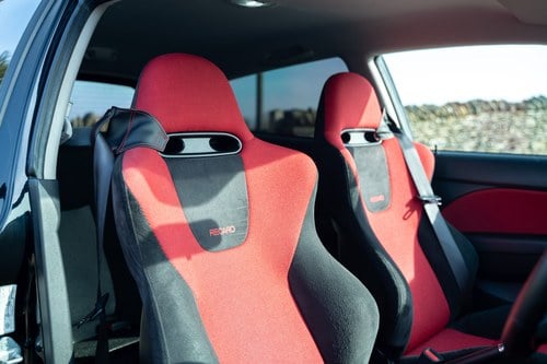 2005 Honda Civic Type R EP3 à venda (imagem 25 de 96)