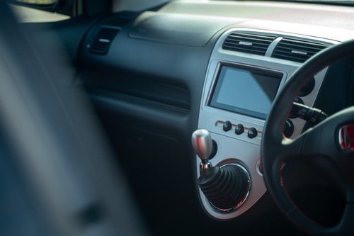 2005 Honda Civic Type R EP3 à venda (imagem 31 de 96)