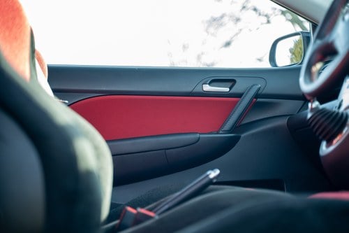 2005 Honda Civic Type R EP3 à venda (imagem 34 de 96)