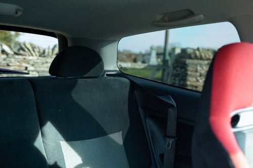 2005 Honda Civic Type R EP3 à venda (imagem 39 de 96)