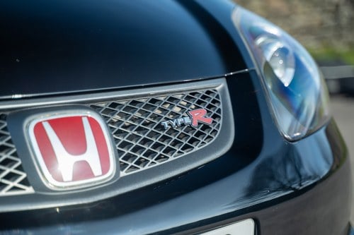 2005 Honda Civic Type R EP3 à venda (imagem 51 de 96)