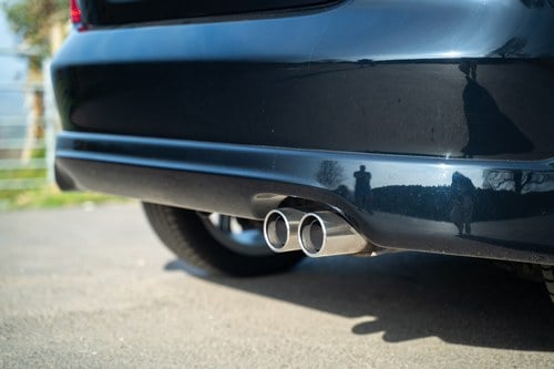 2005 Honda Civic Type R EP3 à venda (imagem 59 de 96)