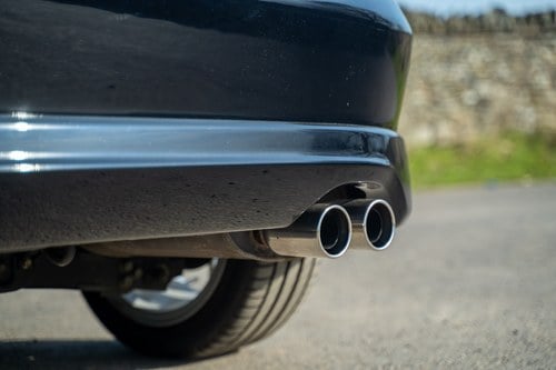 2005 Honda Civic Type R EP3 à venda (imagem 67 de 96)