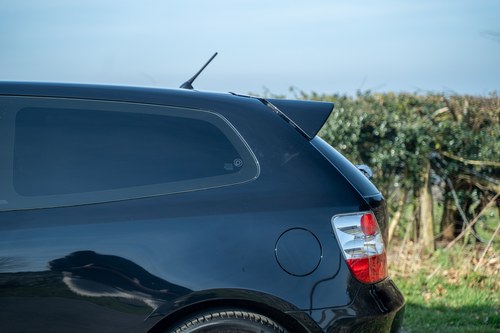 2005 Honda Civic Type R EP3 à venda (imagem 70 de 96)