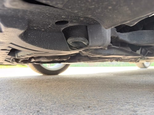 2005 Honda Civic Type R EP3 à venda (imagem 80 de 96)