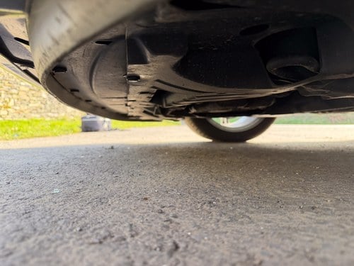 2005 Honda Civic Type R EP3 à venda (imagem 82 de 96)