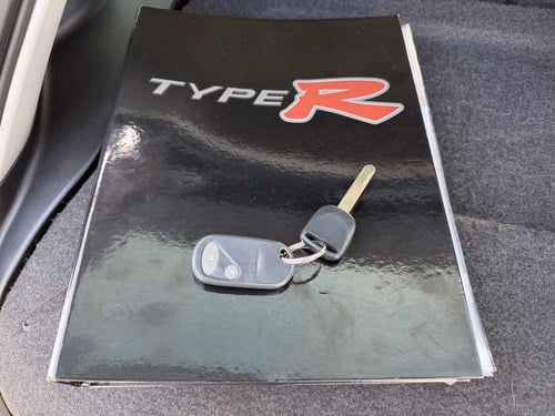2005 Honda Civic Type R EP3 à venda (imagem 90 de 96)