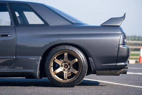 1994 Nissan Skyline (R32) GT-R V Spec II till salu (bild 20 av 89)