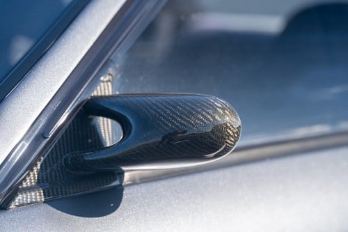 1994 Nissan Skyline (R32) GT-R V Spec II till salu (bild 32 av 89)