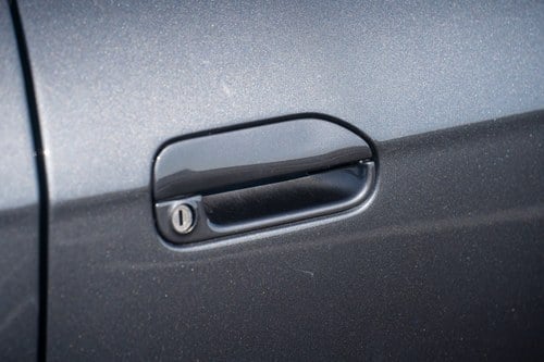 1994 Nissan Skyline (R32) GT-R V Spec II till salu (bild 38 av 89)