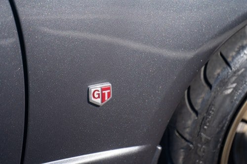 1994 Nissan Skyline (R32) GT-R V Spec II till salu (bild 39 av 89)