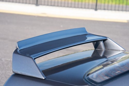 1994 Nissan Skyline (R32) GT-R V Spec II till salu (bild 41 av 89)