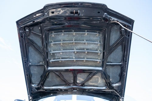 1994 Nissan Skyline (R32) GT-R V Spec II till salu (bild 50 av 89)