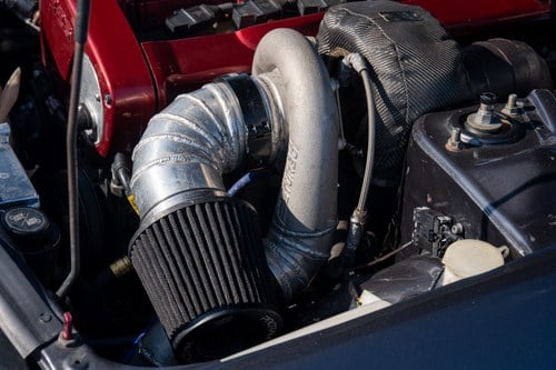 1994 Nissan Skyline (R32) GT-R V Spec II till salu (bild 56 av 89)