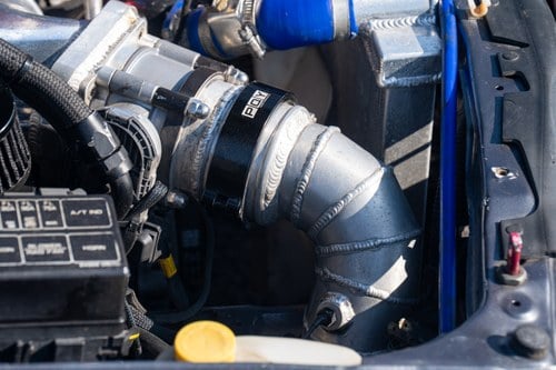 1994 Nissan Skyline (R32) GT-R V Spec II till salu (bild 57 av 89)