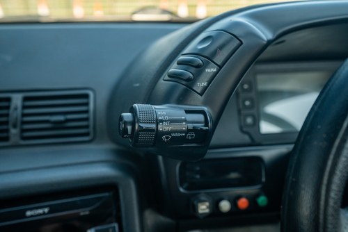 1994 Nissan Skyline (R32) GT-R V Spec II till salu (bild 77 av 89)