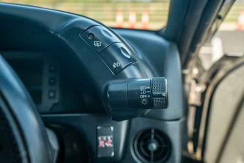 1994 Nissan Skyline (R32) GT-R V Spec II till salu (bild 78 av 89)