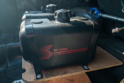 1994 Nissan Skyline (R32) GT-R V Spec II till salu (bild 83 av 89)