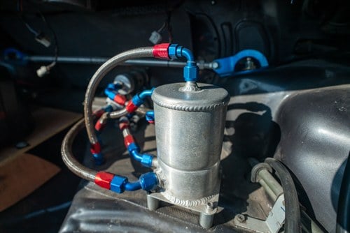 1994 Nissan Skyline (R32) GT-R V Spec II till salu (bild 84 av 89)