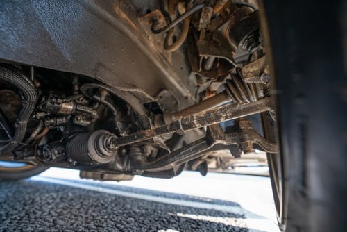 1994 Nissan Skyline (R32) GT-R V Spec II till salu (bild 89 av 89)