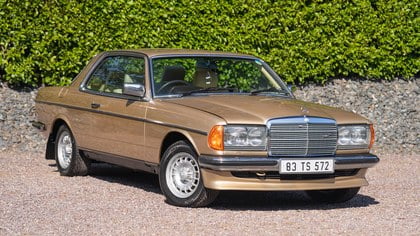 Mercedes 280 280
