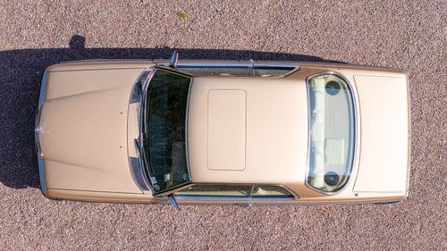 1983 Mercedes-Benz 280CE (W123) Te koop (foto 21 van 119)