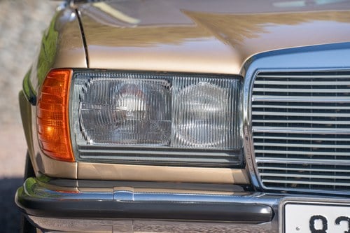1983 Mercedes-Benz 280CE (W123) Te koop (foto 72 van 119)