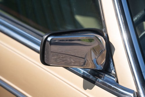 1983 Mercedes-Benz 280CE (W123) Te koop (foto 80 van 119)