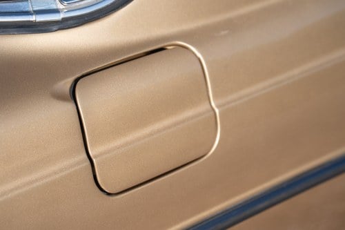 1983 Mercedes-Benz 280CE (W123) Te koop (foto 81 van 119)