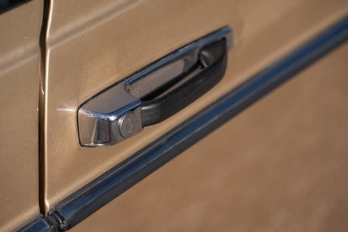 1983 Mercedes-Benz 280CE (W123) Te koop (foto 84 van 119)