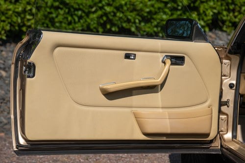 1983 Mercedes-Benz 280CE (W123) Te koop (foto 29 van 119)