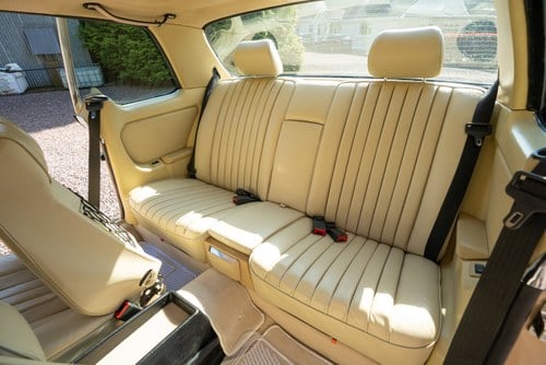 1983 Mercedes-Benz 280CE (W123) Te koop (foto 40 van 119)