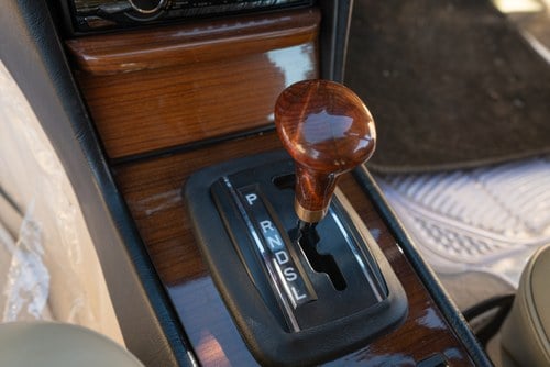 1983 Mercedes-Benz 280CE (W123) Te koop (foto 45 van 119)