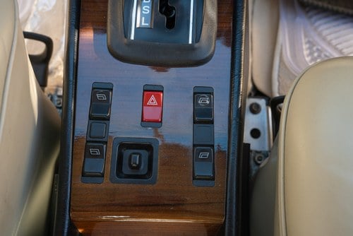 1983 Mercedes-Benz 280CE (W123) Te koop (foto 46 van 119)