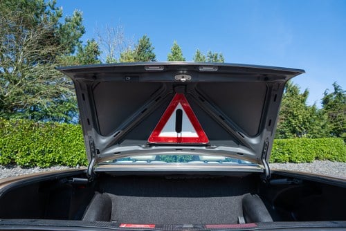 1983 Mercedes-Benz 280CE (W123) Te koop (foto 54 van 119)