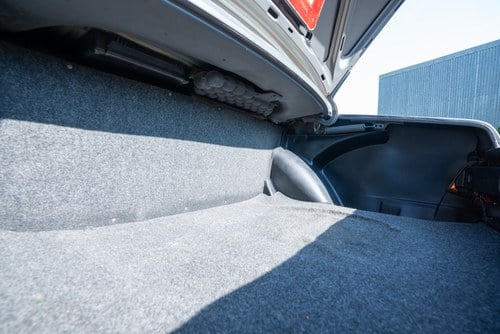 1983 Mercedes-Benz 280CE (W123) Te koop (foto 56 van 119)