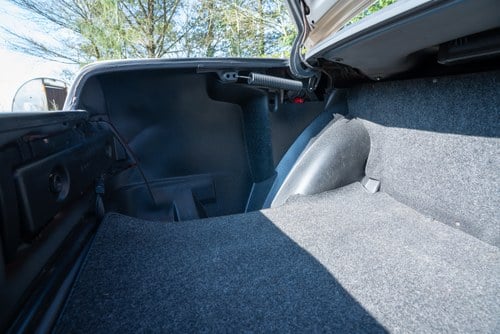 1983 Mercedes-Benz 280CE (W123) Te koop (foto 58 van 119)