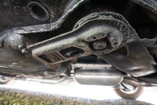 1983 Mercedes-Benz 280CE (W123) Te koop (foto 101 van 119)