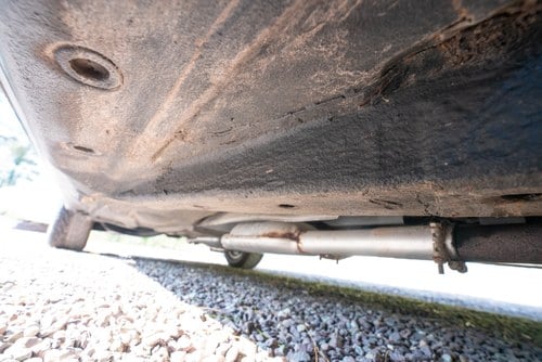 1983 Mercedes-Benz 280CE (W123) Te koop (foto 110 van 119)