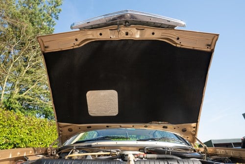 1983 Mercedes-Benz 280CE (W123) Te koop (foto 88 van 119)