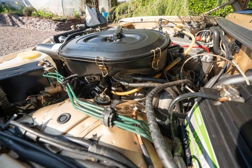 1983 Mercedes-Benz 280CE (W123) Te koop (foto 95 van 119)