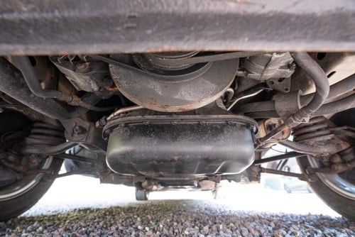 1983 Mercedes-Benz 280CE (W123) Te koop (foto 118 van 119)