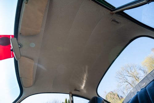 1962 Porsche 356 B Coupé In vendita (immagine 50 di 111)