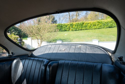 1962 Porsche 356 B Coupé In vendita (immagine 30 di 111)