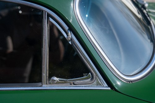 1962 Porsche 356 B Coupé In vendita (immagine 66 di 111)