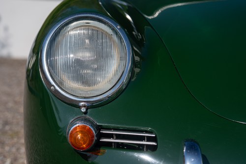 1962 Porsche 356 B Coupé In vendita (immagine 68 di 111)