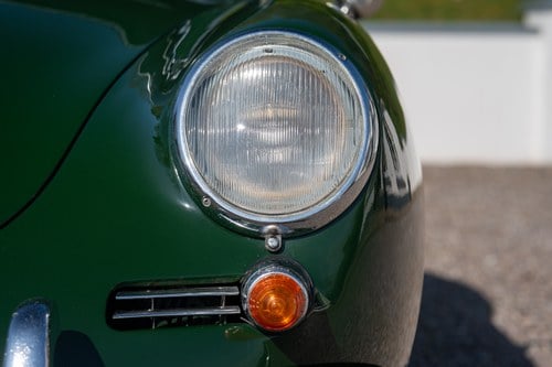1962 Porsche 356 B Coupé In vendita (immagine 69 di 111)