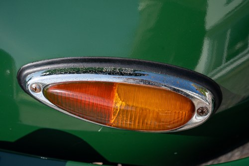 1962 Porsche 356 B Coupé In vendita (immagine 77 di 111)