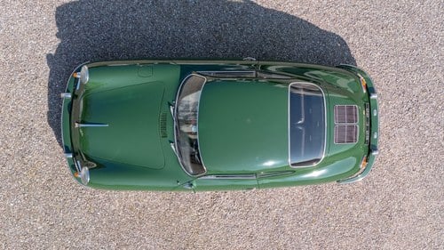 1962 Porsche 356 B Coupé In vendita (immagine 6 di 111)